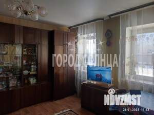 Дом 90м², 1-этажный, участок 5 сот.  