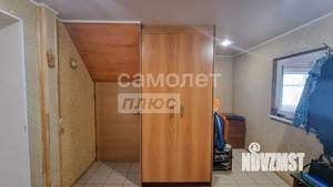 Дом 163м², 2-этажный, участок 15 сот.  
