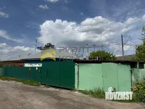 Дом 110м², 1-этажный, участок 6 сот.  
