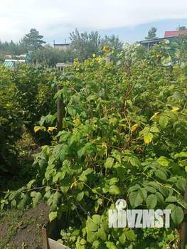 Дом 39м&sup2;, 2-этажный, участок 6 сот.  