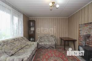 Дача 34м², 1-этажный, участок 5 сот.  