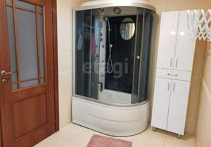 Дом 120м², 2-этажный, участок 7 сот.  