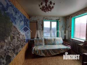 Дом 50м², 1-этажный, участок 3 сот.  
