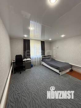 Дом 170м², 2-этажный, участок 5 сот.  