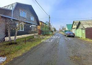 Дом 130м&sup2;, 2-этажный, участок 5 сот.  