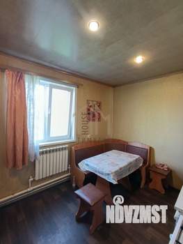 Дом 139м&sup2;, 2-этажный, участок 10 сот.  