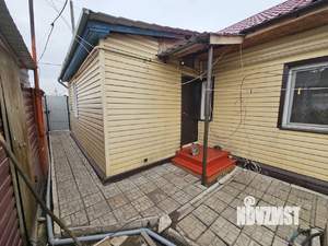 Дом 104м², 1-этажный, участок 3 сот.  