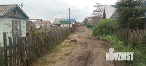 Дом 13м², 1-этажный, участок 6 сот.  
