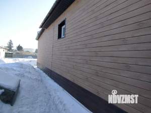 Дом 90м&sup2;, 2-этажный, участок 5 сот.  