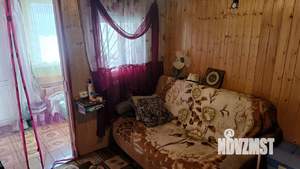 Дом 60м², 2-этажный, участок 4 сот.  
