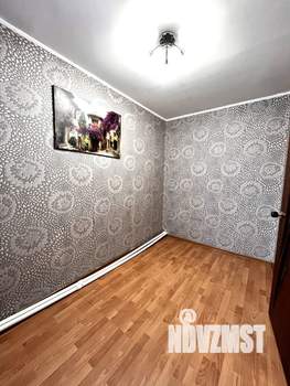 Дом 58м&sup2;, 1-этажный, участок 3 сот.  