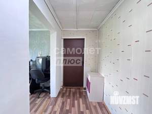 Дом 28м&sup2;, 1-этажный, участок 6 сот.  