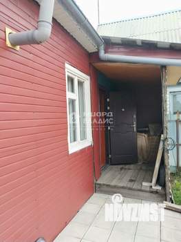 Дом 118м², 1-этажный, участок 5 сот.  