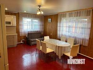 Дом 136м&sup2;, 2-этажный, участок 5 сот.  