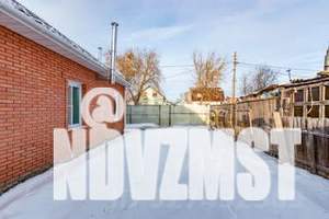 Дом 82м&sup2;, 1-этажный, участок 4 сот.  