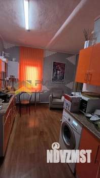 Дом 59м&sup2;, 1-этажный, участок 2 сот.  