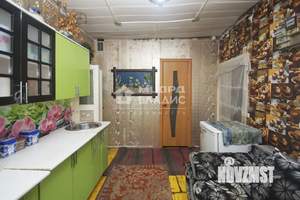 Дом 83м&sup2;, 1-этажный, участок 3 сот.  