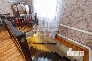 Дом 251м², 2-этажный, участок 4 сот.  