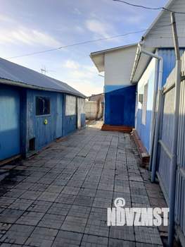 Дом 83м&sup2;, 1-этажный, участок 5 сот.  