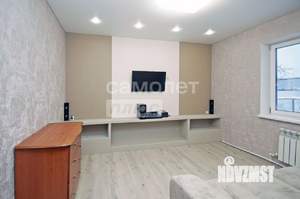 Дом 138м², 2-этажный, участок 4 сот.  