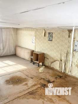 Дом 45м&sup2;, 2-этажный, участок 11 сот.  