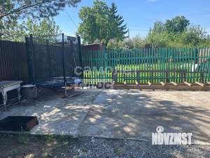 Дом 87м², 2-этажный, участок 5 сот.  