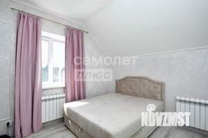 Коттедж 340м&sup2;, 2-этажный, участок 7 сот.  