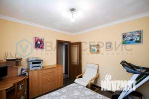 Коттедж 120м², 2-этажный, участок 7 сот.  