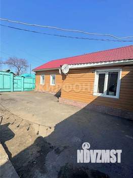 Дом 114м², 1-этажный, участок 4 сот.  