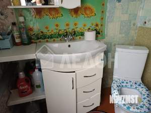 Дом 50м², 1-этажный, участок 4 сот.  