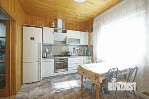 Дом 114м², 2-этажный, участок 6 сот.  