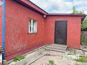 Дом 27м², 1-этажный, участок 6 сот.  