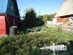 Дача 36м², 2-этажный, участок 5 сот.  