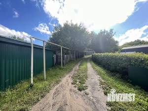 Дом 52м&sup2;, 1-этажный, участок 1 сот.  