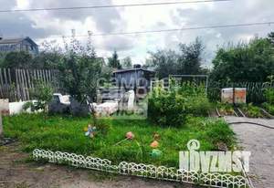 Дача 50м², 1-этажный, участок 4 сот.  