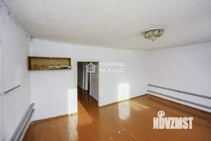 Дом 73м&sup2;, 1-этажный, участок 9 сот.  