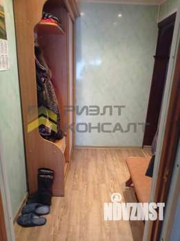 Дом 45м², 1-этажный, участок 5 сот.  