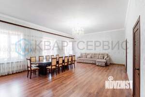 Дом 335м², 2-этажный, участок 5 сот.  