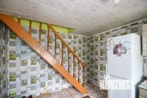 Дом 89м&sup2;, 2-этажный, участок 5 сот.  