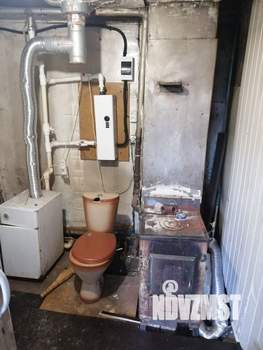 Дом 67м&sup2;, 1-этажный, участок 2 сот.  