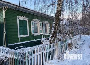 Дом 64м², 2-этажный, участок 6 сот.  