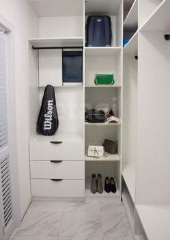 Дом 150м², 2-этажный, участок 5 сот.  
