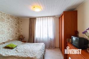 Дом 70м², 2-этажный, участок 5 сот.  