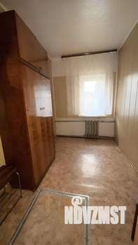 Дом 50м&sup2;, 1-этажный, участок 5 сот.  