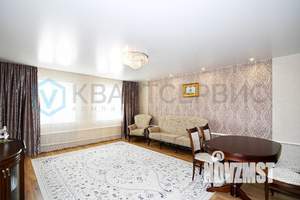 Дом 144м&sup2;, 1-этажный, участок 4 сот.  