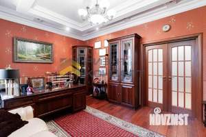 Коттедж 530м², 2-этажный, участок 15 сот.  