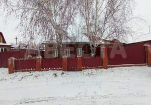 Дом 100м², 2-этажный, участок 5 сот.  