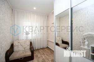 Дом 72м², 1-этажный, участок 3 сот.  