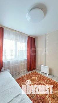 Дом 86м&sup2;, 1-этажный, участок 5 сот.  