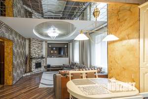 Дом 89м², 2-этажный, участок 5 сот.  